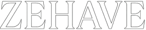 zehave logowhite