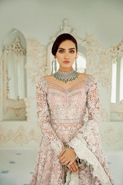 zehave bridal dress