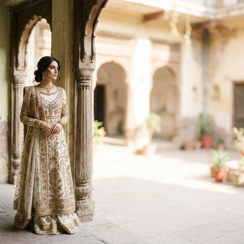 woman in bridal 202603252139